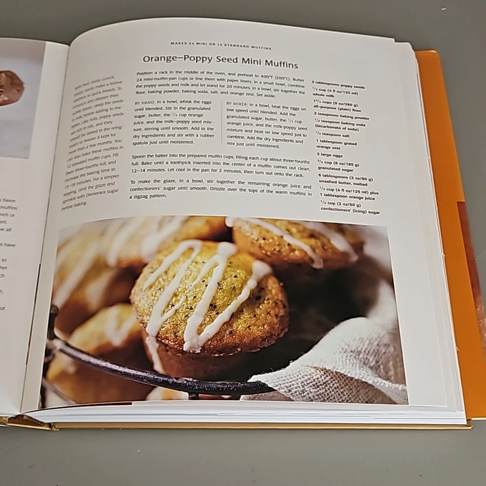 Williams - Sonoma Essentials of Baking